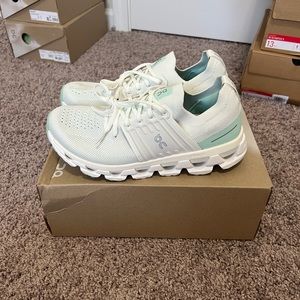 On Cloud Cloudswift 3